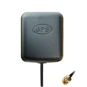 Car GPS Active Car Magnetic Adhesive Mount Antenna