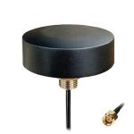 GPS Active Screw Mount Antenna With SMA Connector