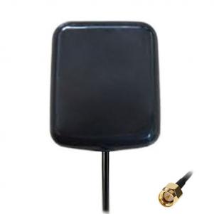GPS Active Magnetic Mount Antenna RHCP