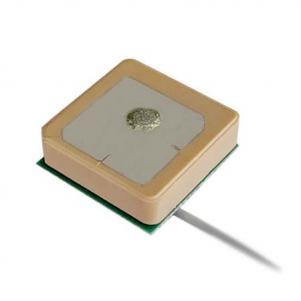 GPS Active Internal Ceramic Patch Antenna With IPEX Connector