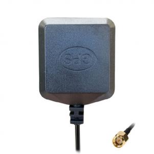 GPS Active Magnetic/Adhesive Mount Antenna