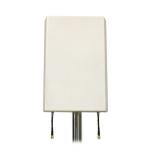 698-4000MHz 5G/4G/LTE MIMO Panel Outdoor Antenna With N Connector