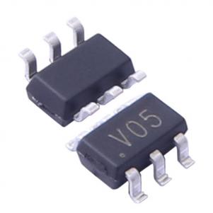 ESD Protection Diode, package SOT-23-6L
