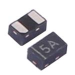 ESD Protection Diode, package DFN1006-2L