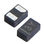 ESD Protection Diode, package DFN1006-2L