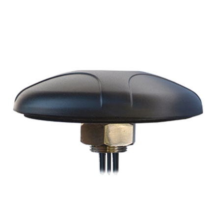 3 In 1 Combination M2M Low Profile MIMO GPS+WIFI+LTE Antennas ...