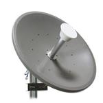 5GHz 36dBi Dual Pol Dish Antenna
