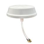 Dual Band 2.4/5.8 GHz 4X4 MIMO WiFi Ceiling Antenna