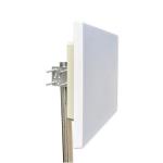 5GHz 23dBi MIMO Panel Antenna With Enclosure
