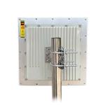 5GHz 23dBi MIMO Panel Antenna With Enclosure