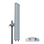 2.4/5GHz Dual Band 14/16dBi 90 Degree Sector Antenna