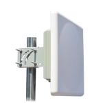 2.4GHz 16dBi MIMO Panel Antenna With Enclosure