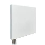 2.4/5GHz Dual Band 4 Ports 10/11dBi Flat Panel Antenna
