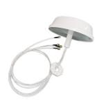 Dual Band 2.4/5.8 GHz 4×4 MIMO WiFi Ceiling Antenna
