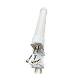 2.4GHz Dual Pol Omni Antenna With N Type Connector