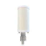 2.4GHz/5.8GHz Outdoor Omni-directional Antenna 2×2 MIMO
