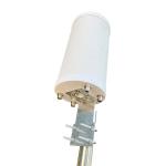 2.4GHz/5.8GHz Outdoor Omni-directional Antenna 2×2 MIMO