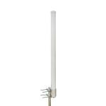 2.4/5.8GHz MIMO Omni Antenna 4×N Female Connector