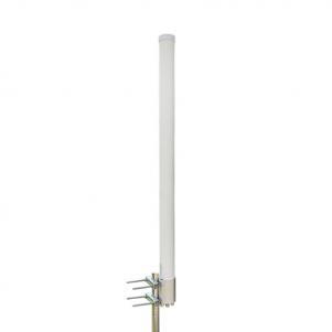 2.4/5.8GHz MIMO Omni Antenna 4×N Female Connector