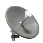 1920-2170MHz 28dBi High Gain MIMO Dish Antenna
