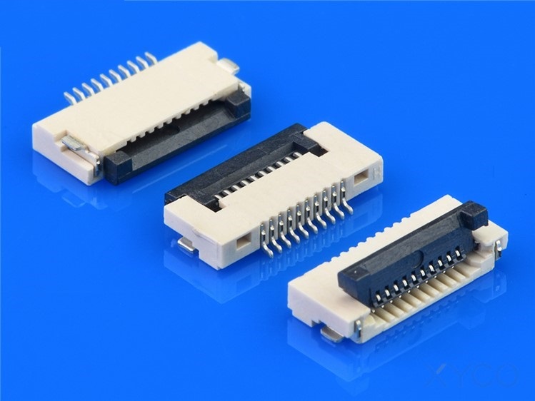 Connectors︱FFC/FPC connectors︱KLS