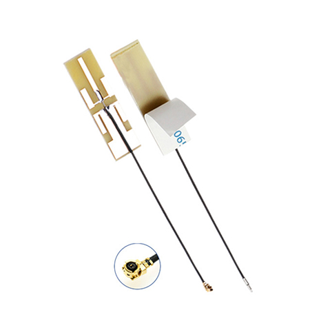 2.4/5.8GHz Dual Band Embedded PCB Antenna With U.FL Connector ...