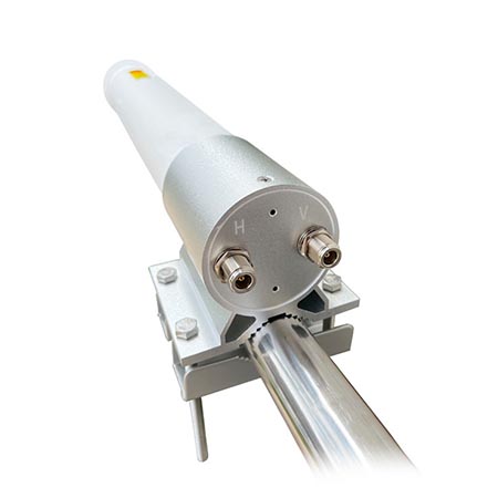 Dual Band 12DBI 2.4GHz 5GHZ High Gain WiFi Antenna With RPSMA Connector Wireless WiFi Antenna Range Extender