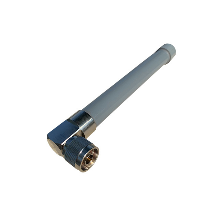 2.4G Omni Fiberglass Antenna With N Type Male Connector manufacturer ...