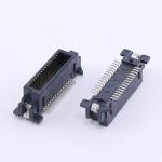 0.635mm Board To Board Plug