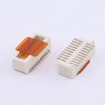 0.8mm Board To Board Plug