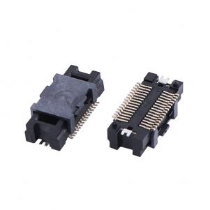 0.5mm Board To Board Plug