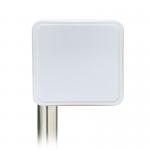 Mini RFID Panel Outdoor Antenna Pole Mount