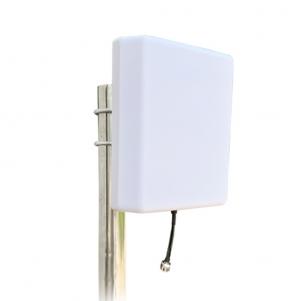 865-868MHz 7dBi Panel RFID Antenna outdoor antenna