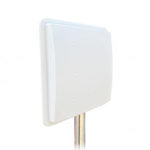 RFID 9dBi Panel Reader Antenna With N Female Connector