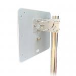 RFID 9dBi Panel Reader Antenna With N Female Connector