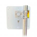 RFID 9dBi Panel Reader Antenna With N Female Connector