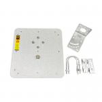 RFID 9dBi Panel Reader Antenna With N Female Connector