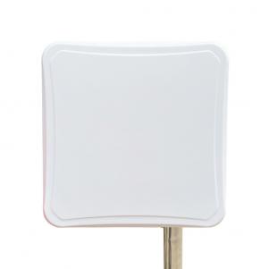 RFID 9dBi Flat Panel Reader Antenna With N Female Connector