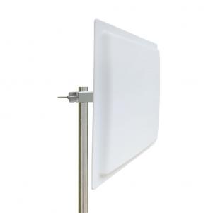 865-868MHz RFID 12dBi High Gain Panel Antenna