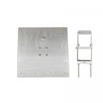 902-928MHz RFID 12dBi High Gain Panel Antenna