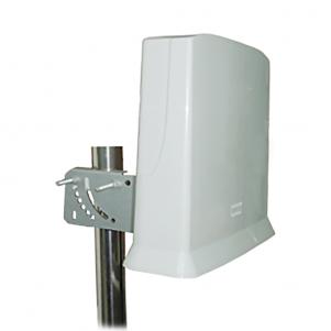 RFID Enclourse Antenna With SMA Connector