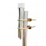 RFID 868MHz 6dBi Fiberglass Omni-Direction Antenna