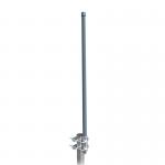 RFID 868MHz 8dBi Fiberglass Omni-Direction Antenna