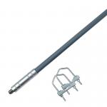 RFID 868MHz 10dBi Fiberglass Omni-Direction Antenna