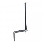 865-868 MHz 3.5 dBi Wall Mount Antenna With Cable Type