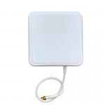 MINI UHF Flat Panel Antenna for RFID Reader