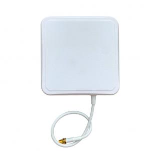 MINI UHF Flat Panel Antenna for RFID Reader