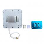 MINI UHF Flat Panel Antenna for RFID Reader