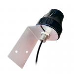 Compact Low-profile 868MHz Screw Mount Antenna With L Mounting