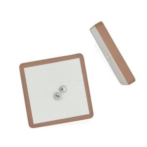 Embedded 2dBi 865-868MHz Ceramic Patch Antenna